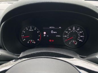 KIA SPORTAGE 1.6 T-Gdi Gt-Line S Suv 5Dr Petrol Dct Awd Euro 6 (S/S) (174 Bhp