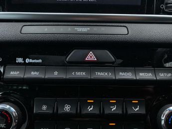 KIA SPORTAGE 1.6 T-Gdi Gt-Line S Suv 5Dr Petrol Dct Awd Euro 6 (S/S) (174 Bhp