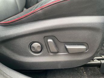 KIA SPORTAGE 1.6 T-Gdi Gt-Line S Suv 5Dr Petrol Dct Awd Euro 6 (S/S) (174 Bhp