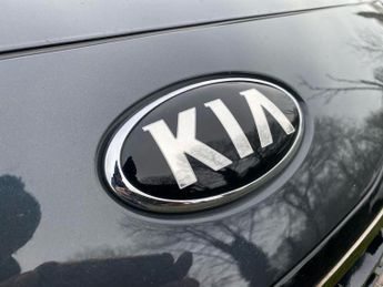 KIA SPORTAGE 1.6 T-Gdi Gt-Line S Suv 5Dr Petrol Dct Awd Euro 6 (S/S) (174 Bhp