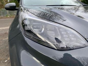 KIA SPORTAGE 1.6 T-Gdi Gt-Line S Suv 5Dr Petrol Dct Awd Euro 6 (S/S) (174 Bhp