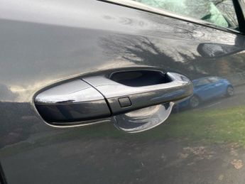 KIA SPORTAGE 1.6 T-Gdi Gt-Line S Suv 5Dr Petrol Dct Awd Euro 6 (S/S) (174 Bhp