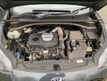 KIA SPORTAGE 1.6 T-Gdi Gt-Line S Suv 5Dr Petrol Dct Awd Euro 6 (S/S) (174 Bhp