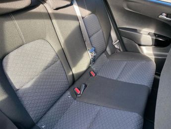 KIA PICANTO 1.0 2 Hatchback 5Dr Petrol Amt Euro 6 (S/S) (62 Bhp)