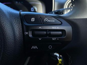 KIA PICANTO 1.0 2 Hatchback 5Dr Petrol Amt Euro 6 (S/S) (62 Bhp)