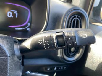 KIA PICANTO 1.0 2 Hatchback 5Dr Petrol Amt Euro 6 (S/S) (62 Bhp)