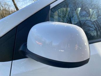 KIA PICANTO 1.0 2 Hatchback 5Dr Petrol Amt Euro 6 (S/S) (62 Bhp)