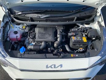 KIA PICANTO 1.0 2 Hatchback 5Dr Petrol Amt Euro 6 (S/S) (62 Bhp)