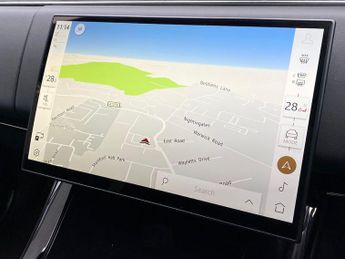 LAND ROVER RANGE ROVER SPORT 3.0 D300 Mhev Dynamic Se Suv 5Dr Diesel Auto 4Wd Euro 6 (S/S) (3