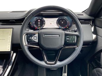 LAND ROVER RANGE ROVER SPORT 3.0 D300 Mhev Dynamic Se Suv 5Dr Diesel Auto 4Wd Euro 6 (S/S) (3