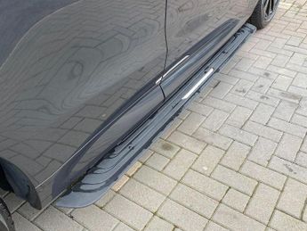 LAND ROVER RANGE ROVER SPORT 3.0 D300 Mhev Dynamic Se Suv 5Dr Diesel Auto 4Wd Euro 6 (S/S) (3