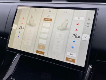 LAND ROVER RANGE ROVER SPORT 3.0 D300 Mhev Dynamic Se Suv 5Dr Diesel Auto 4Wd Euro 6 (S/S) (3