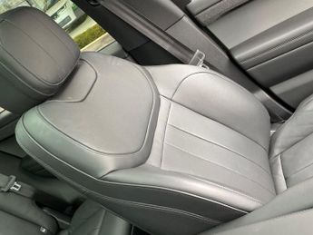 LAND ROVER RANGE ROVER SPORT 3.0 D300 Mhev Dynamic Se Suv 5Dr Diesel Auto 4Wd Euro 6 (S/S) (3