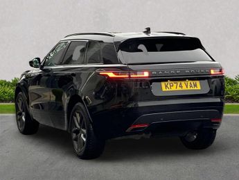 LAND ROVER RANGE ROVER VELAR 2.0 D200 Mhev Dynamic Se Suv 5Dr Diesel Auto 4Wd Euro 6 (S/S) (2