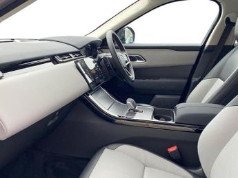 LAND ROVER RANGE ROVER VELAR 2.0 D200 Mhev Dynamic Se Suv 5Dr Diesel Auto 4Wd Euro 6 (S/S) (2