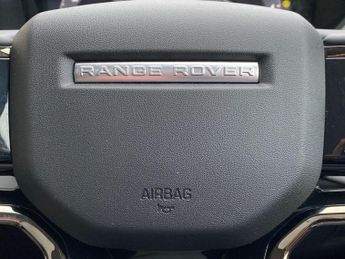 LAND ROVER RANGE ROVER VELAR 2.0 D200 Mhev Dynamic Se Suv 5Dr Diesel Auto 4Wd Euro 6 (S/S) (2