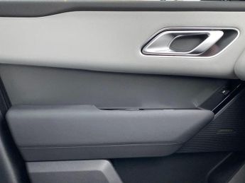 LAND ROVER RANGE ROVER VELAR 2.0 D200 Mhev Dynamic Se Suv 5Dr Diesel Auto 4Wd Euro 6 (S/S) (2