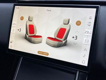 LAND ROVER RANGE ROVER VELAR Range Rover Velar 2.0 P250 Dynamic Se 5Dr Auto Estate