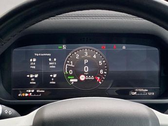 LAND ROVER DEFENDER 2.0 P400E 15.4Kwh Xs Edition Suv 5Dr Petrol Plug-In Hybrid Auto 