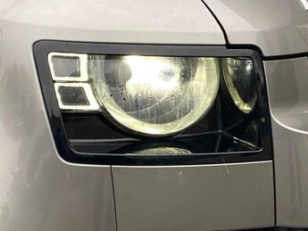 LAND ROVER DEFENDER 2.0 P400E 15.4Kwh Xs Edition Suv 5Dr Petrol Plug-In Hybrid Auto 