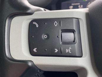 LAND ROVER DEFENDER 2.0 P400E 15.4Kwh Xs Edition Suv 5Dr Petrol Plug-In Hybrid Auto 