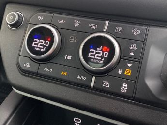 LAND ROVER DEFENDER 2.0 P400E 15.4Kwh Xs Edition Suv 5Dr Petrol Plug-In Hybrid Auto 