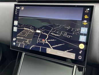 LAND ROVER RANGE ROVER VELAR 3.0 D300 Mhev Dynamic Hse Suv 5Dr Diesel Auto 4Wd Euro 6 (S/S) (