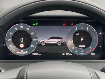 LAND ROVER RANGE ROVER VELAR 3.0 D300 Mhev Dynamic Hse Suv 5Dr Diesel Auto 4Wd Euro 6 (S/S) (