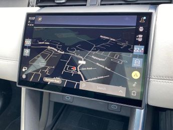 LAND ROVER DISCOVERY SPORT 2.0 D200 Mhev Dynamic Hse Suv 5Dr Diesel Auto 4Wd Euro 6 (S/S) (