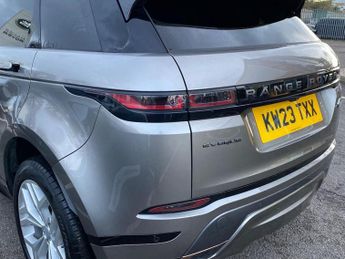 LAND ROVER RANGE ROVER EVOQUE 2.0 D200 Mhev R-Dynamic Se Suv 5Dr Diesel Auto 4Wd Euro 6 (S/S) 