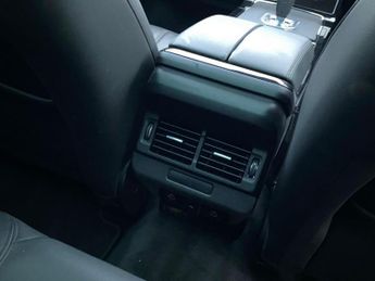 LAND ROVER RANGE ROVER EVOQUE 2.0 D200 Mhev R-Dynamic Se Suv 5Dr Diesel Auto 4Wd Euro 6 (S/S) 