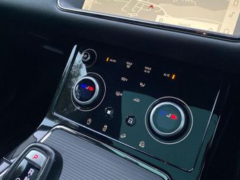 LAND ROVER RANGE ROVER EVOQUE 2.0 D200 Mhev R-Dynamic Se Suv 5Dr Diesel Auto 4Wd Euro 6 (S/S) 