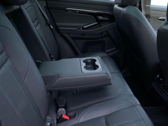 LAND ROVER RANGE ROVER EVOQUE 2.0 D200 Mhev R-Dynamic Se Suv 5Dr Diesel Auto 4Wd Euro 6 (S/S) 