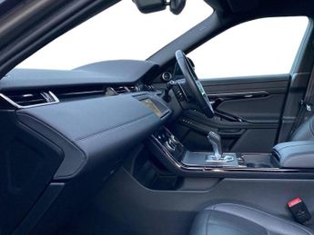 LAND ROVER RANGE ROVER EVOQUE 2.0 D200 Mhev R-Dynamic Se Suv 5Dr Diesel Auto 4Wd Euro 6 (S/S) 