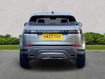 LAND ROVER RANGE ROVER EVOQUE 2.0 D200 Mhev R-Dynamic Se Suv 5Dr Diesel Auto 4Wd Euro 6 (S/S) 
