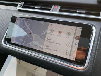 LAND ROVER RANGE ROVER VELAR 2.0 D200 Mhev R-Dynamic Se Suv 5Dr Diesel Auto 4Wd Euro 6 (S/S) 