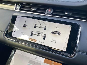 LAND ROVER RANGE ROVER EVOQUE 1.5 P300E 12.2Kwh Autobiography Suv 5Dr Petrol Plug-In Hybrid Au