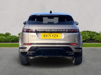 LAND ROVER RANGE ROVER EVOQUE 1.5 P300E 12.2Kwh Autobiography Suv 5Dr Petrol Plug-In Hybrid Au