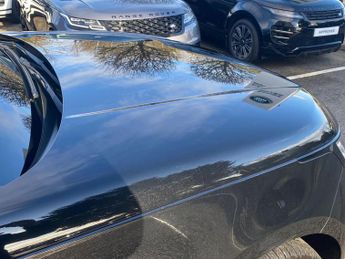 LAND ROVER RANGE ROVER 3.0 P400 Mhev Se Suv 5Dr Petrol Auto 4Wd Euro 6 (S/S) (400 Ps)