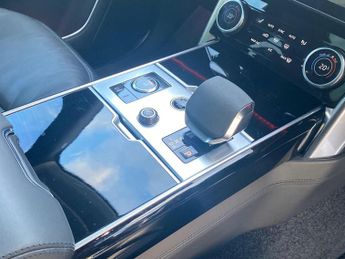 LAND ROVER RANGE ROVER 3.0 D350 Hse 4Dr Auto