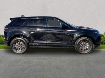 LAND ROVER RANGE ROVER EVOQUE 2.0 D165 S 5Dr Auto