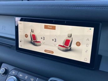 LAND ROVER DEFENDER 3.0 D250 Hard Top Se Auto [3 Seat]