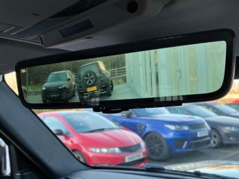 LAND ROVER DEFENDER 3.0 D250 Hard Top Se Auto [3 Seat]