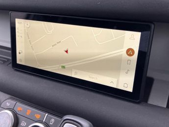 LAND ROVER DEFENDER 3.0 D250 Mhev Se Suv 5Dr Diesel Auto 4Wd Euro 6 (S/S) (250 Ps)