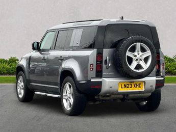 LAND ROVER DEFENDER 3.0 D250 Mhev Se Suv 5Dr Diesel Auto 4Wd Euro 6 (S/S) (250 Ps)