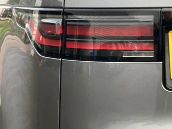 LAND ROVER DISCOVERY 3.0 D300 Mhev Dynamic Hse Suv 5Dr Diesel Auto 4Wd Euro 6 (S/S) (