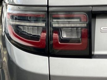 LAND ROVER DISCOVERY SPORT 2.0 D180 Mhev Se Suv 5Dr Diesel Auto 4Wd Euro 6 (S/S) (180 Ps)