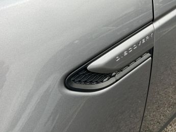 LAND ROVER DISCOVERY SPORT 2.0 D180 Mhev Se Suv 5Dr Diesel Auto 4Wd Euro 6 (S/S) (180 Ps)