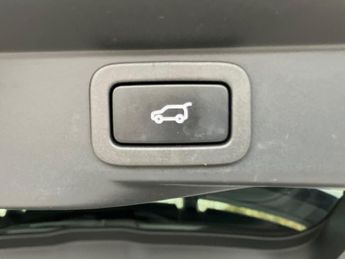 LAND ROVER RANGE ROVER SPORT 2.0 P400E 13.1Kwh Hse Dynamic Black Suv 5Dr Petrol Plug-In Hybri