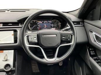 LAND ROVER RANGE ROVER VELAR 2.0 D200 Mhev Edition Suv 5Dr Diesel Auto 4Wd Euro 6 (S/S) (204 